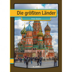 Die größten Länder