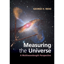 Measuring the Universe: A Multiwavelength Perspective