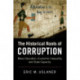 The Historical Roots of Corruption: Mass Education, Economic Inequality, and State Capacity