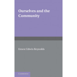 Ourselves and the Community