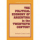 The Political Economy of Argentina in the Twentieth Century