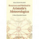 Structure and Method in Aristotle's Meteorologica: A More Disorderly Nature
