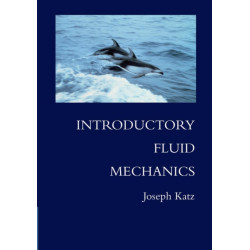 Introductory Fluid Mechanics