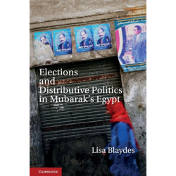 Elections and Distributive Politics in Mubarak’s Egypt