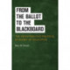 From the Ballot to the Blackboard: The Redistributive Political Economy of Education