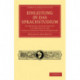 Einleitung in das Sprachstudium: Ein Beitrag zur Geschichte und Methodik der vergleichenden Sprachforschung