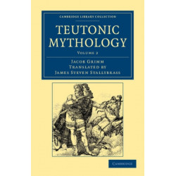 Teutonic Mythology