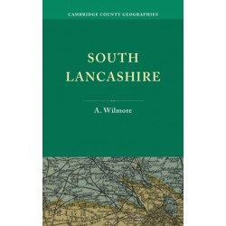 South Lancashire