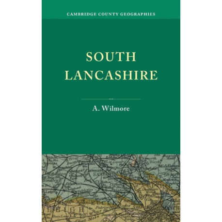 South Lancashire