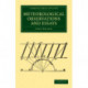 Meteorological Observations and Essays