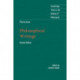 Newton: Philosophical Writings