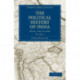 The Political History of India, from 1784 to 1823