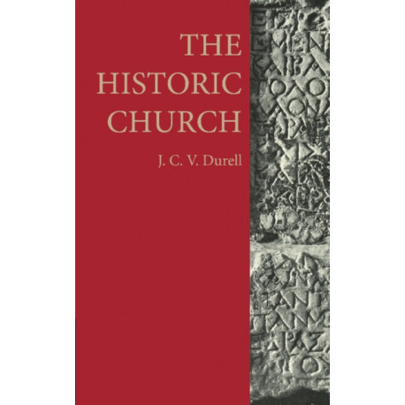 The Historic Church