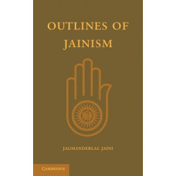 Outlines of Jainism