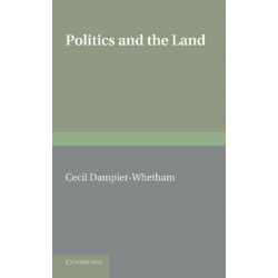 Politics and the Land