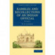 Rambles and Recollections of an Indian Official
