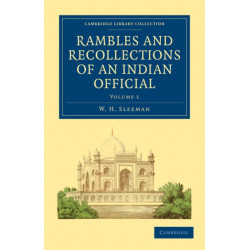 Rambles and Recollections of an Indian Official