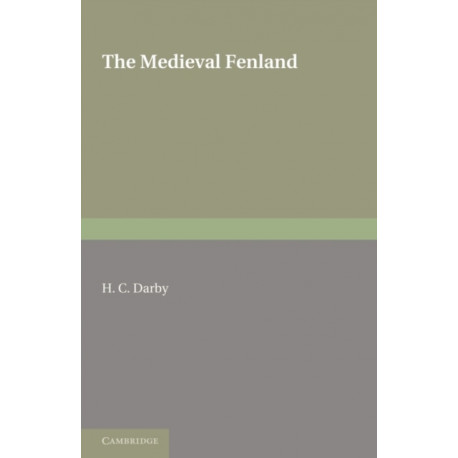 The Medieval Fenland