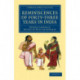 Reminiscences of Forty-Three Years in India: Including the Cabul Disasters, Captivities in Affghanistan and the Punjaub, and a Narrative of the Mutinies in Rajputana
