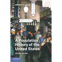A Population History of the United States