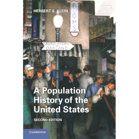 A Population History of the United States