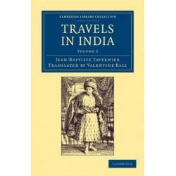 Travels in India
