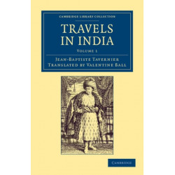 Travels in India