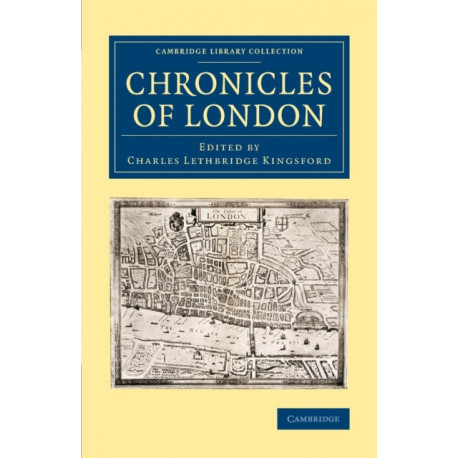 Chronicles of London