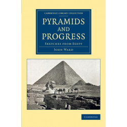 Pyramids and Progress: Sketches from Egypt