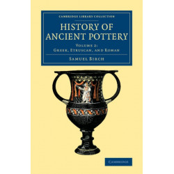 History of Ancient Pottery