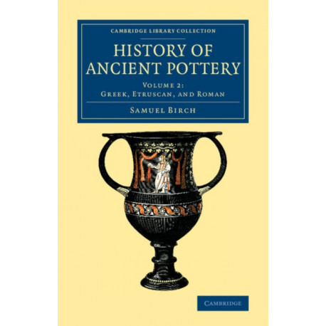 History of Ancient Pottery
