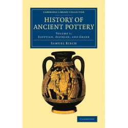 History of Ancient Pottery