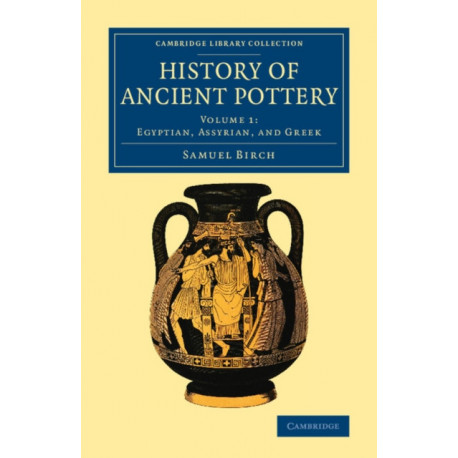 History of Ancient Pottery