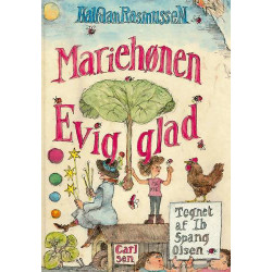 Mariehønen evigglad
