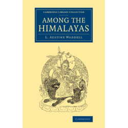 Among the Himalayas