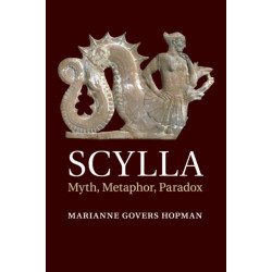 Scylla: Myth, Metaphor, Paradox