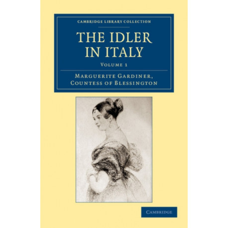 The Idler in Italy