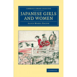 Japanese Girls and Women