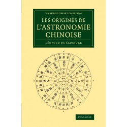 Les origines de l'astronomie chinoise