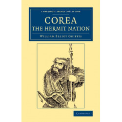 Corea, the Hermit Nation