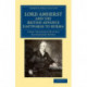 Lord Amherst and the British Advance Eastwards to Burma