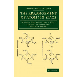 The Arrangement of Atoms in Space