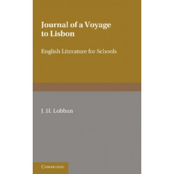 Fielding: 'Journal of a Voyage to Lisbon'
