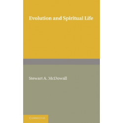 Evolution and Spiritual Life