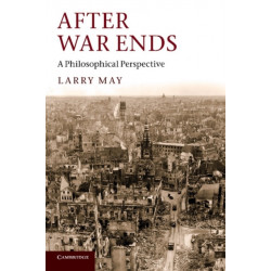 After War Ends: A Philosophical Perspective