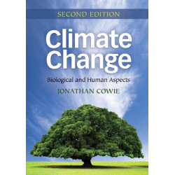 Climate Change: Biological and Human Aspects