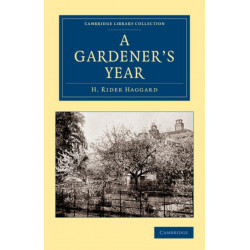 A Gardener's Year