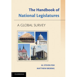 The Handbook of National Legislatures: A Global Survey