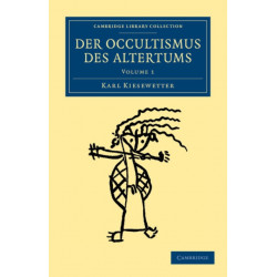 Der Occultismus des Altertums