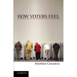 How Voters Feel